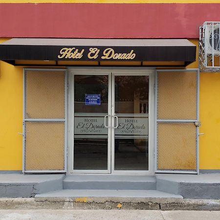Hotel El Dorado La Ceiba Eksteriør billede