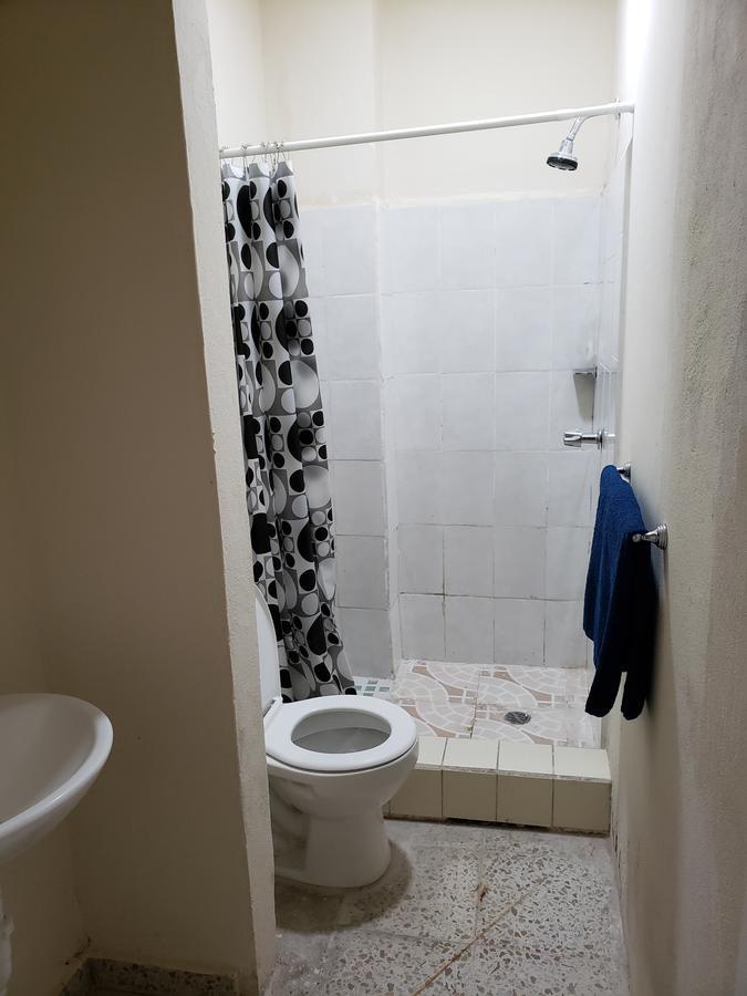 Hotel El Dorado La Ceiba Eksteriør billede