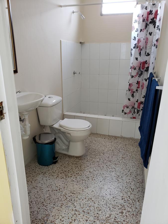 Hotel El Dorado La Ceiba Eksteriør billede