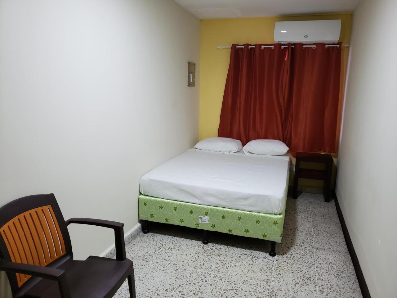 Hotel El Dorado La Ceiba Værelse billede